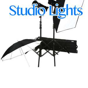 Photography Light Hire